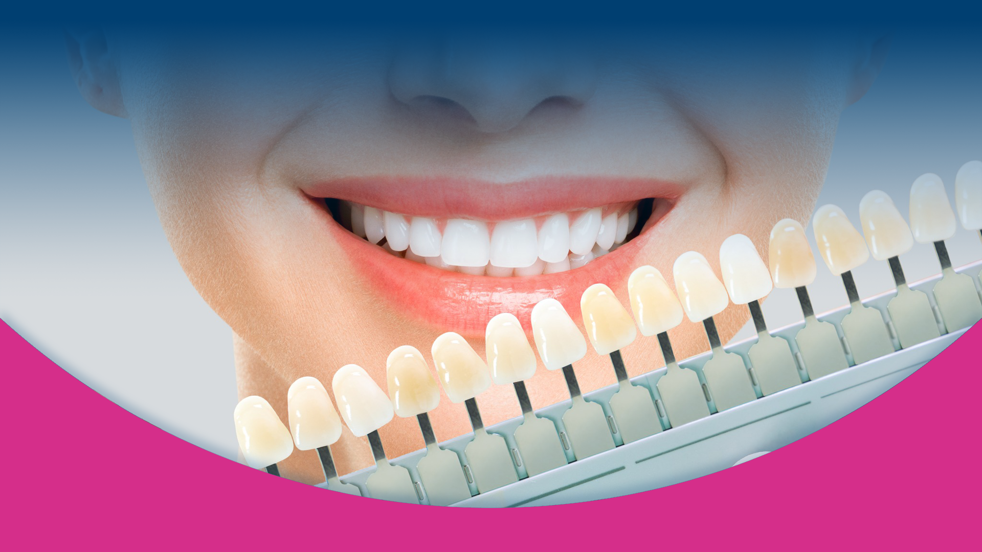 Un medico di DentalPiù di Sassari, Sanluri e Nuoro, durante un intervento estetico per il sorriso. Grazie ai nostri trattamenti personalizzati, come faccette estetiche, sbiancamento, rimodellamento o ricostruzione dei denti e allungamento di corona, ti aiutiamo a ottenere il sorriso che hai sempre desiderato. Sorridere con fiducia è possibile grazie all'esperienza dei nostri specialisti.